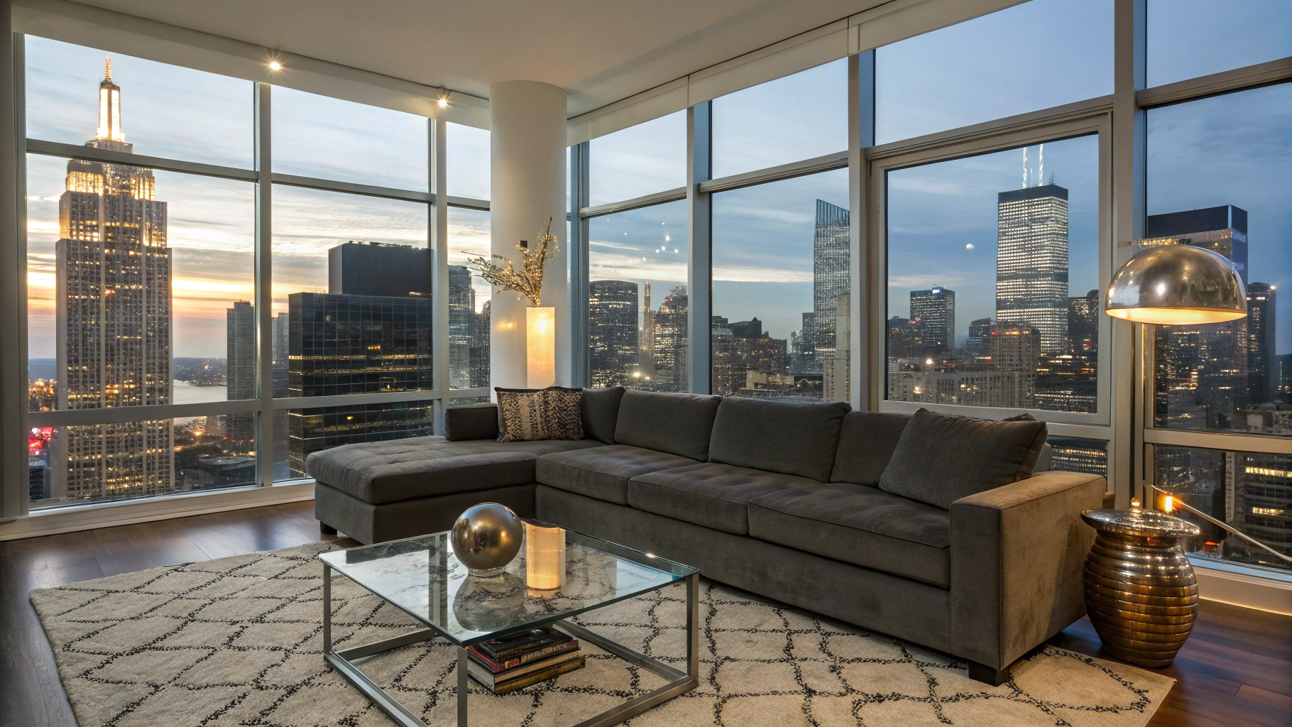 Work by Elena Zhao located at Residence, London